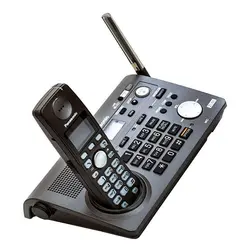 تلفن بی سیم پاناسونیک KX-TG8280 - تورینگ صنعت