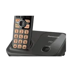 تلفن بی سیم پاناسونیک KX-TG4711 - تورینگ صنعت