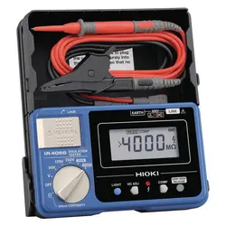 میگر هیوکی مدل IR4056-20