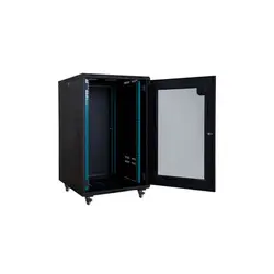 رک ایستاده آماد سیستم 16 یونیت مدل RACK 16U D60