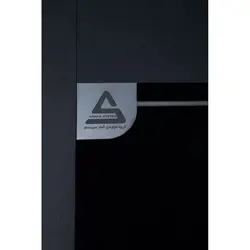 رک ایستاده آماد سیستم 21 یونیت مدل RACK 21U 60