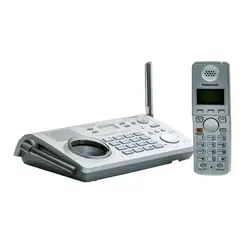 تلفن بی سیم پاناسونیک KX-TG5771BX - تورینگ صنعت