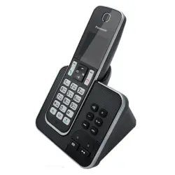 تلفن بی سیم پاناسونیک KX-TGD322 - تورینگ صنعت