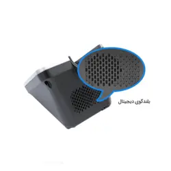 تلفن بی سیم پاناسونیک KX-TGD322 - تورینگ صنعت