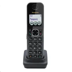 تلفن بی سیم پاناسونیک KX-TGF322 - تورینگ صنعت