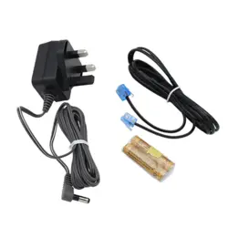 تلفن بی سیم پاناسونیک KX-TGC220 - تورینگ صنعت