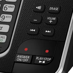 تلفن بی سیم پاناسونیک KX-TGD320 - تورینگ صنعت