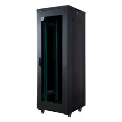 رک ایستاده آماد سیستم 36 یونیت مدل RACK 36U 80