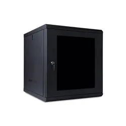 رک آماد سیستم 12 یونیت مدل RACK 12U 60