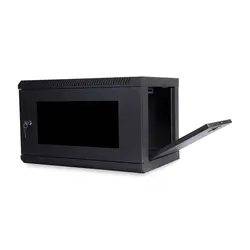 رک 6 یونیت آماد سیستم مدل RACK 6U 35​​