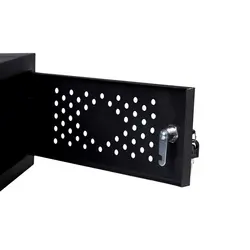 رک دی وی اری آماد سیستم مدل RACK DVR 3U​