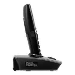 تلفن بی سیم پاناسونیک KX-TG8061EB - تورینگ صنعت