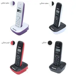 تلفن بی سیم پاناسونیک KX-TG1611 - تورینگ صنعت
