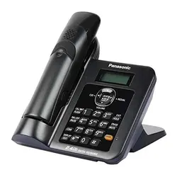 تلفن بی سیم پاناسونیک KX-TG3811 - تورینگ صنعت