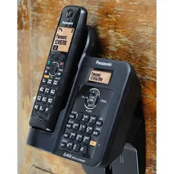 تلفن بی سیم پاناسونیک KX-TG3811 - تورینگ صنعت