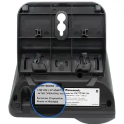 تلفن بی سیم پاناسونیک KX-TG3811 - تورینگ صنعت