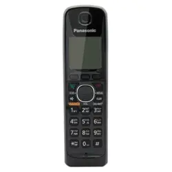 تلفن بی سیم پاناسونیک KX-TG3811 - تورینگ صنعت