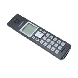 تلفن بی سیم پاناسونیک KX-TGK210 - تورینگ صنعت