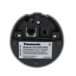 تلفن بی سیم پاناسونیک KX-TGK210 - تورینگ صنعت