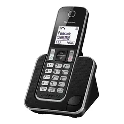 تلفن بی سیم پاناسونیک KX-TGD310 - تورینگ صنعت