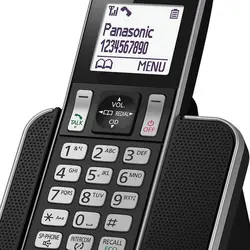 تلفن بی سیم پاناسونیک KX-TGD310 - تورینگ صنعت