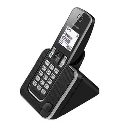 تلفن بی سیم پاناسونیک KX-TGD310 - تورینگ صنعت