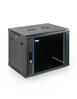 رک 6 یونیت عمق 450 ماهان سیستم