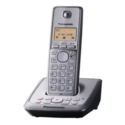 تلفن بی سیم پاناسونیک KX-TG2721 - تورینگ صنعت
