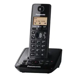 تلفن بی سیم پاناسونیک KX-TG2721 - تورینگ صنعت