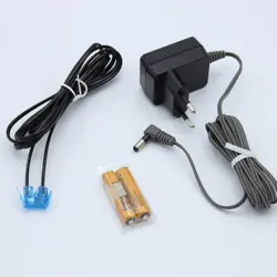 تلفن بی سیم پاناسونیک KX-TG2721 - تورینگ صنعت