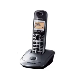 تلفن بی سیم پاناسونیک KX-TG2511 - تورینگ صنعت