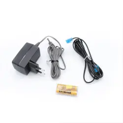 تلفن بی سیم پاناسونیک KX-TG2511 - تورینگ صنعت