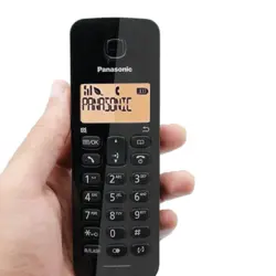 تلفن بی سیم پاناسونیک KX-TGB110 - تورینگ صنعت