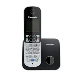 تلفن بی سیم پاناسونیک KX-TG6811 - تورینگ صنعت