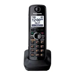 تلفن بی سیم پاناسونیک KX-TG6672 - تورینگ صنعت