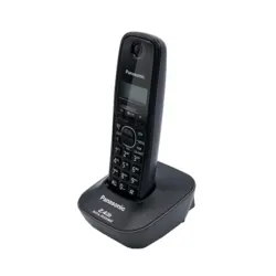 تلفن بی سیم پاناسونیک KX-TG3411BX - تورینگ صنعت