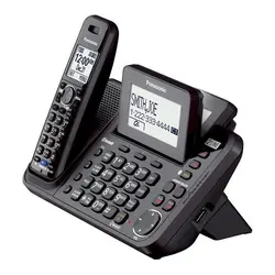 تلفن بی سیم پاناسونیک KX-TG9541 - تورینگ صنعت