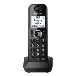 تلفن بی سیم پاناسونیک KX-TGF342 - تورینگ صنعت