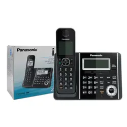 تلفن بی سیم پاناسونیک KX-TGF342 - تورینگ صنعت