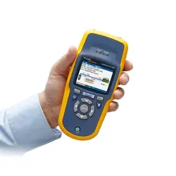 تستر شبکه فلوک مدل Linkrunner