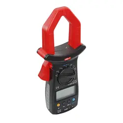 کلمپ آمپر متر یونیتی مدل UT206