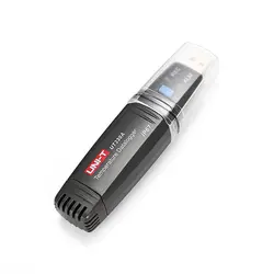 دیتالاگر دما یونی-تی مدل UT330a