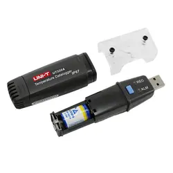 دیتالاگر دما یونی-تی مدل UT330a