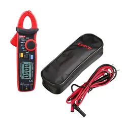 کلمپ آمپر متر یونی-تی مدل UT210E - تورینگ صنعت