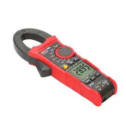 آمپرمتر کلمپی یونی تی مدل UT219E