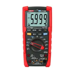 مولتی متر یونی تی مدل UT195M