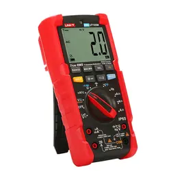 مولتی متر یونی تی مدل UT195M