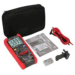 مولتی متر یونی تی مدل UT195M