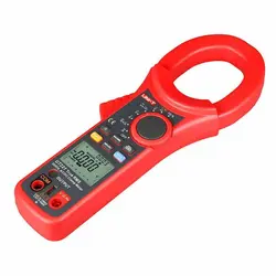 کلمپ آمپر متر یونیتی مدل UT221