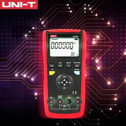 کالیبراتور دما یونیتی مدل UT701